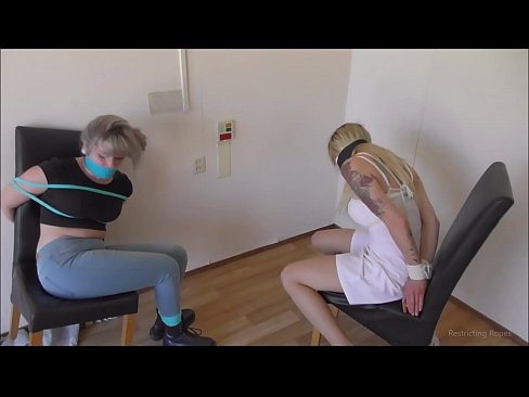 ❤️ Ferslave / fêstbûn en gagged / famke yn need Pornofideo by ús fy.hentai-for.ru ❌️